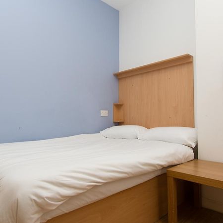 Destiny Student - Cowgate Apartment Edinburgh Exterior photo