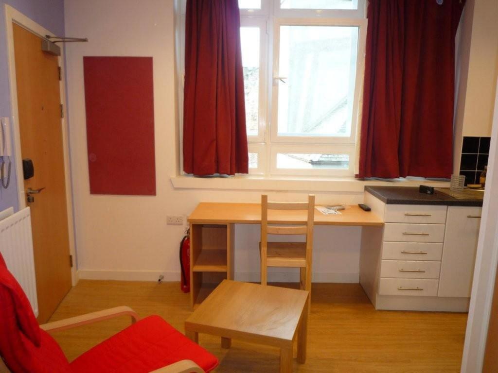 Destiny Student - Cowgate Apartment Edinburgh Room photo