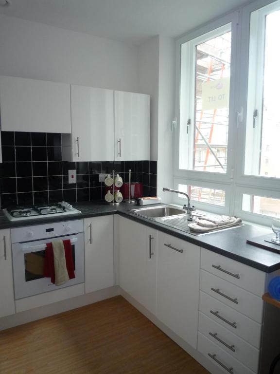 Destiny Student - Cowgate Apartment Edinburgh Room photo