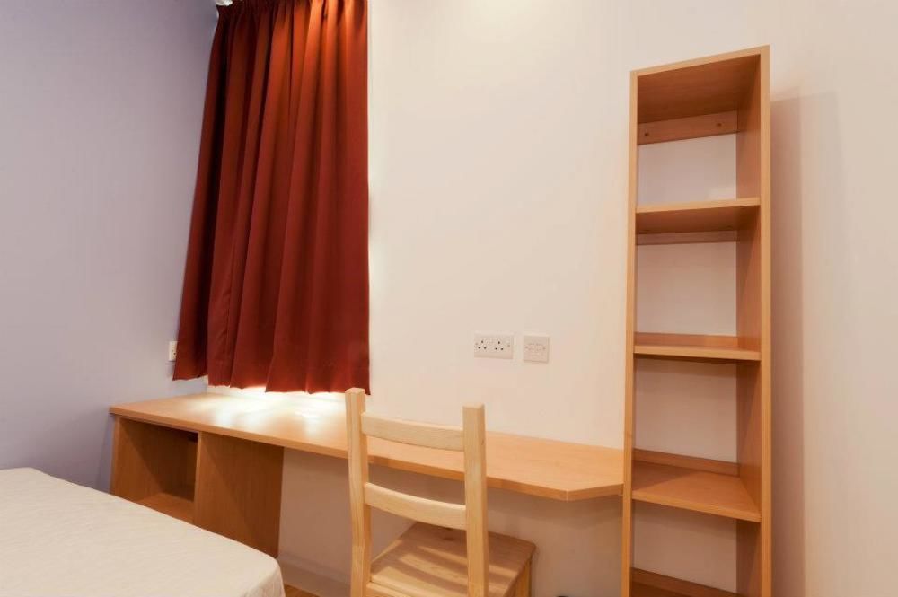 Destiny Student - Cowgate Apartment Edinburgh Exterior photo