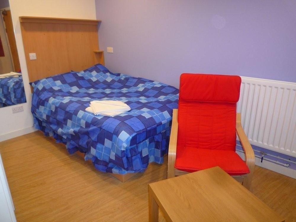 Destiny Student - Cowgate Apartment Edinburgh Exterior photo