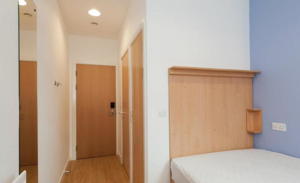 Destiny Student - Cowgate Apartment Edinburgh Exterior photo