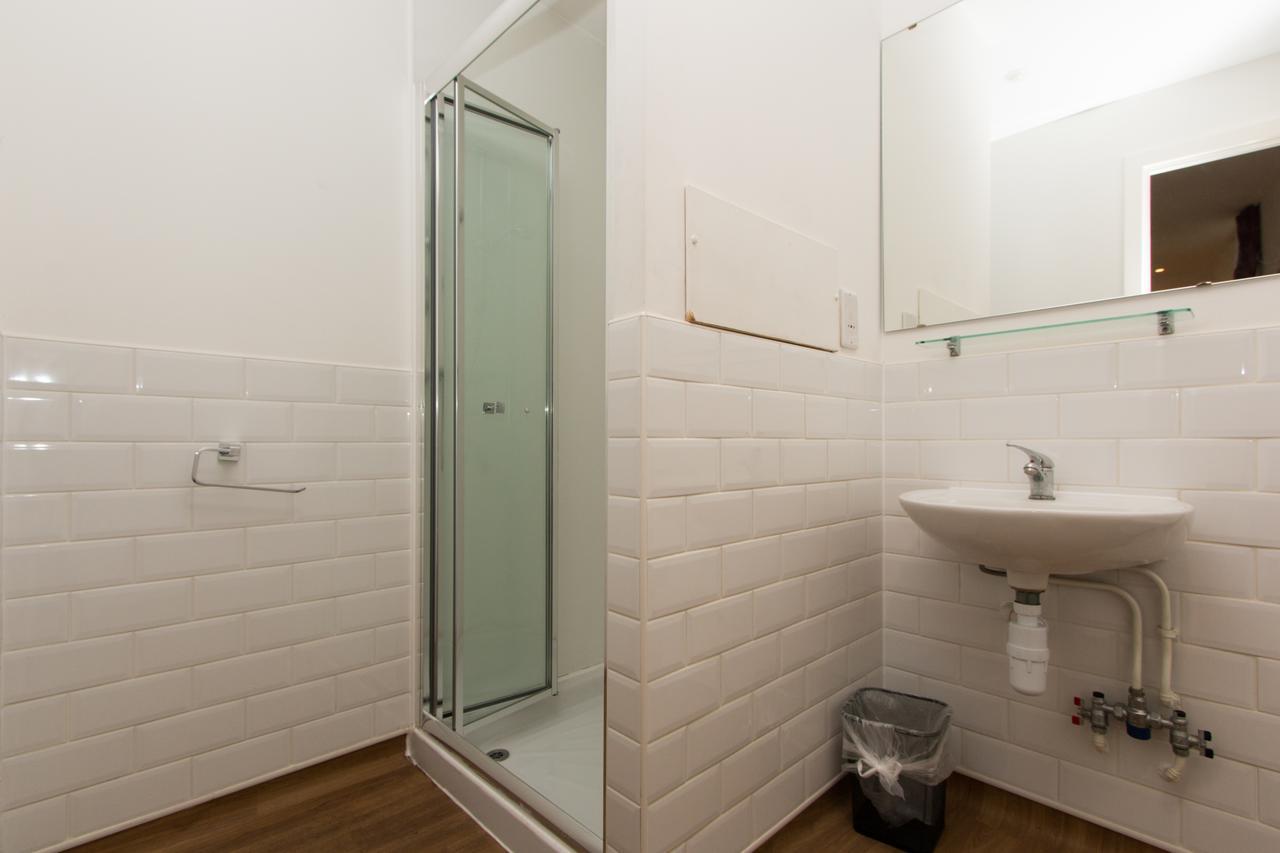 Destiny Student - Cowgate Apartment Edinburgh Exterior photo