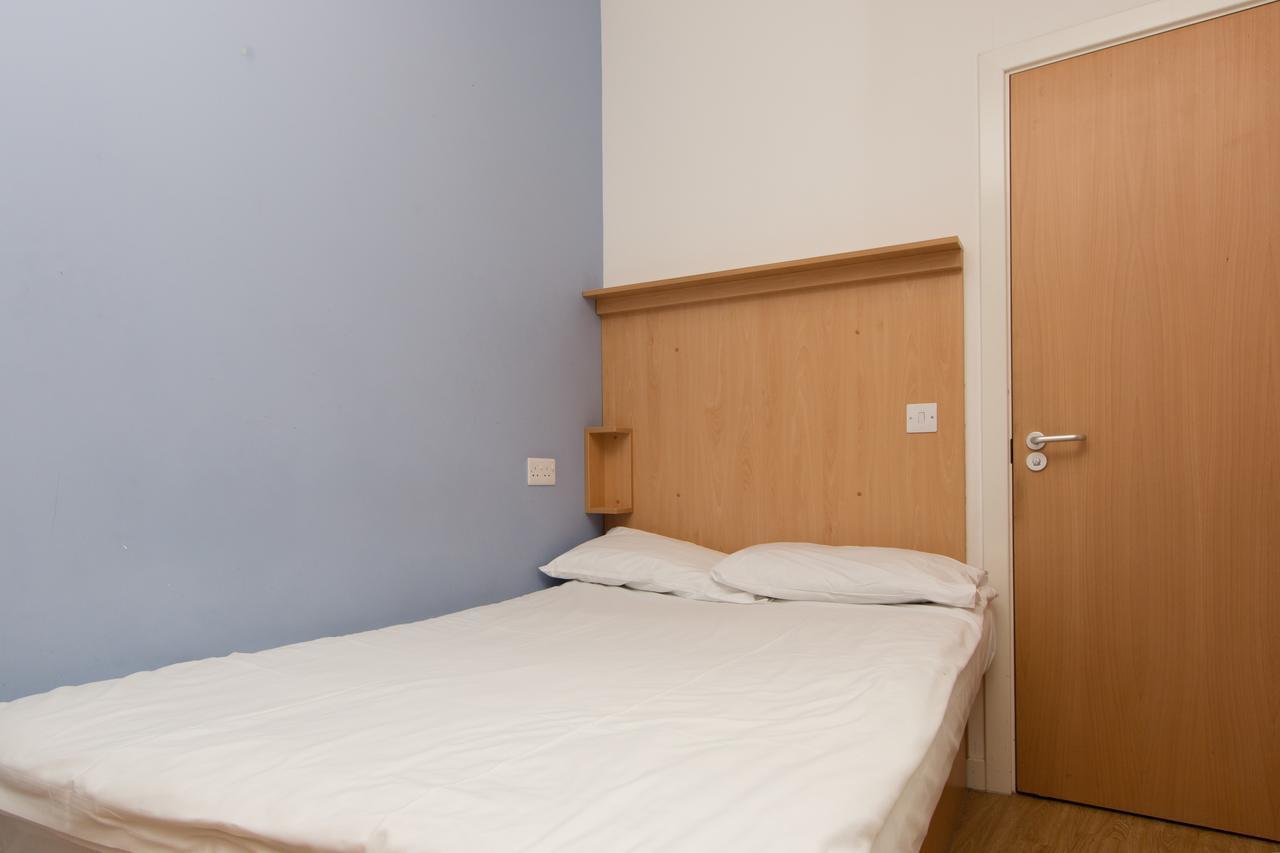 Destiny Student - Cowgate Apartment Edinburgh Exterior photo