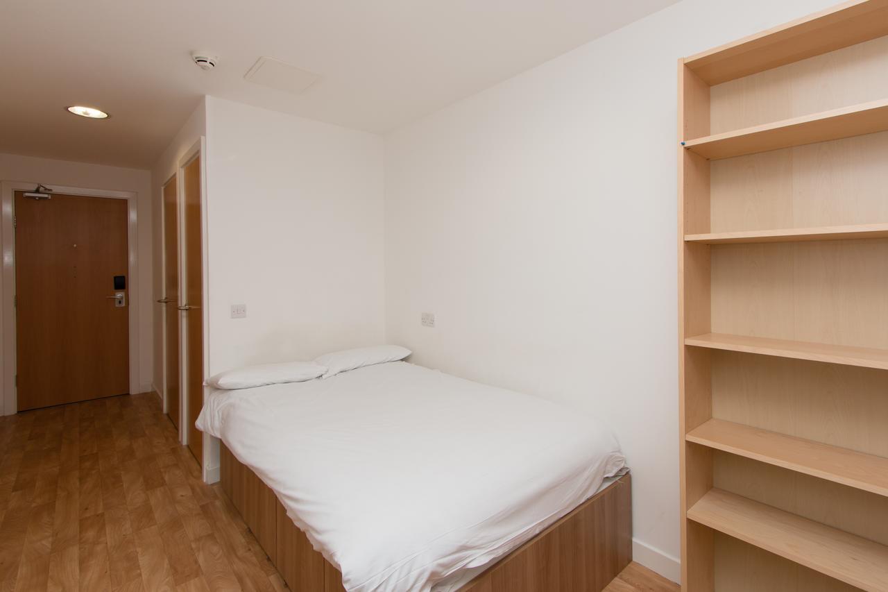 Destiny Student - Cowgate Apartment Edinburgh Exterior photo