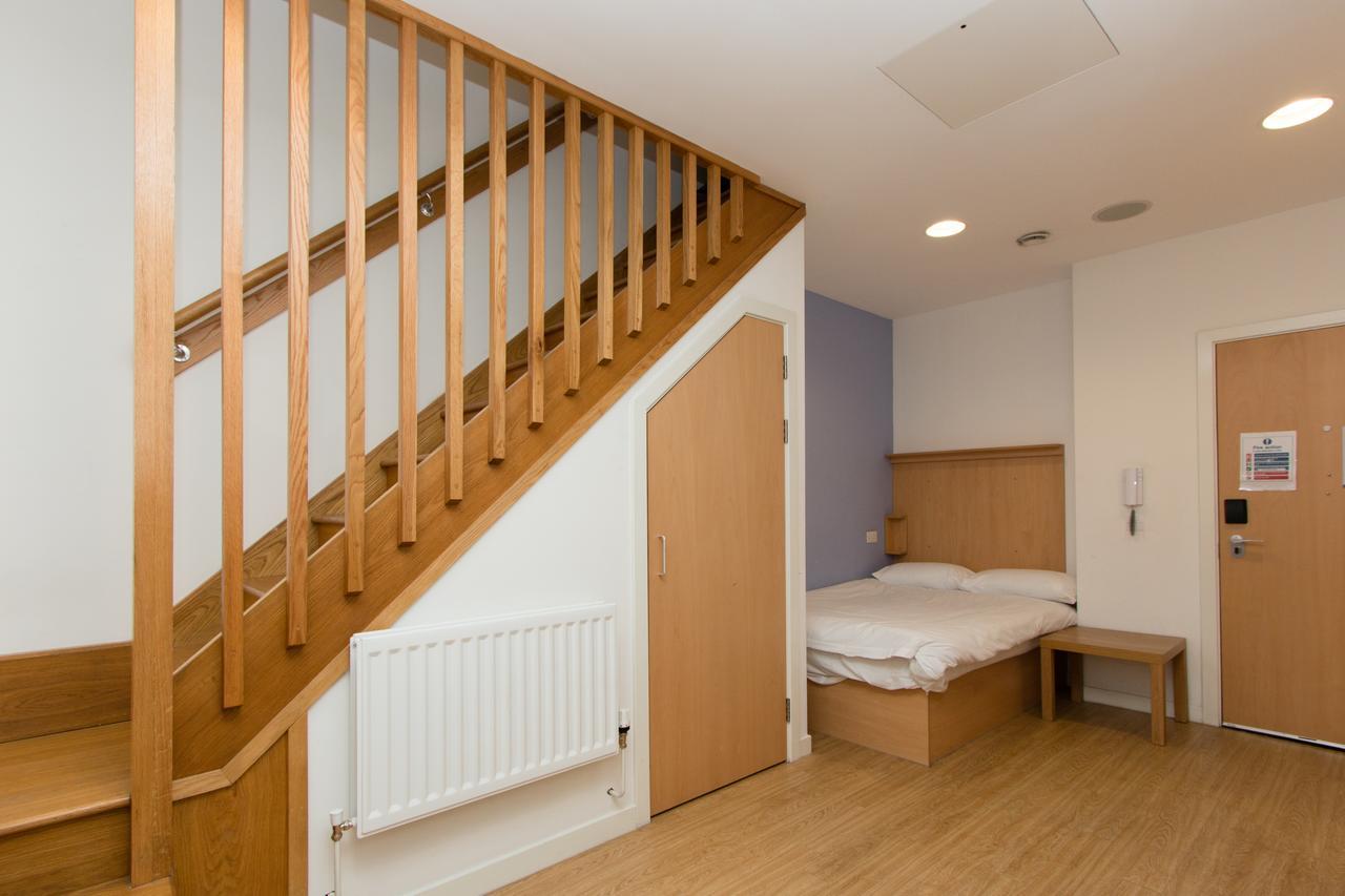 Destiny Student - Cowgate Apartment Edinburgh Exterior photo