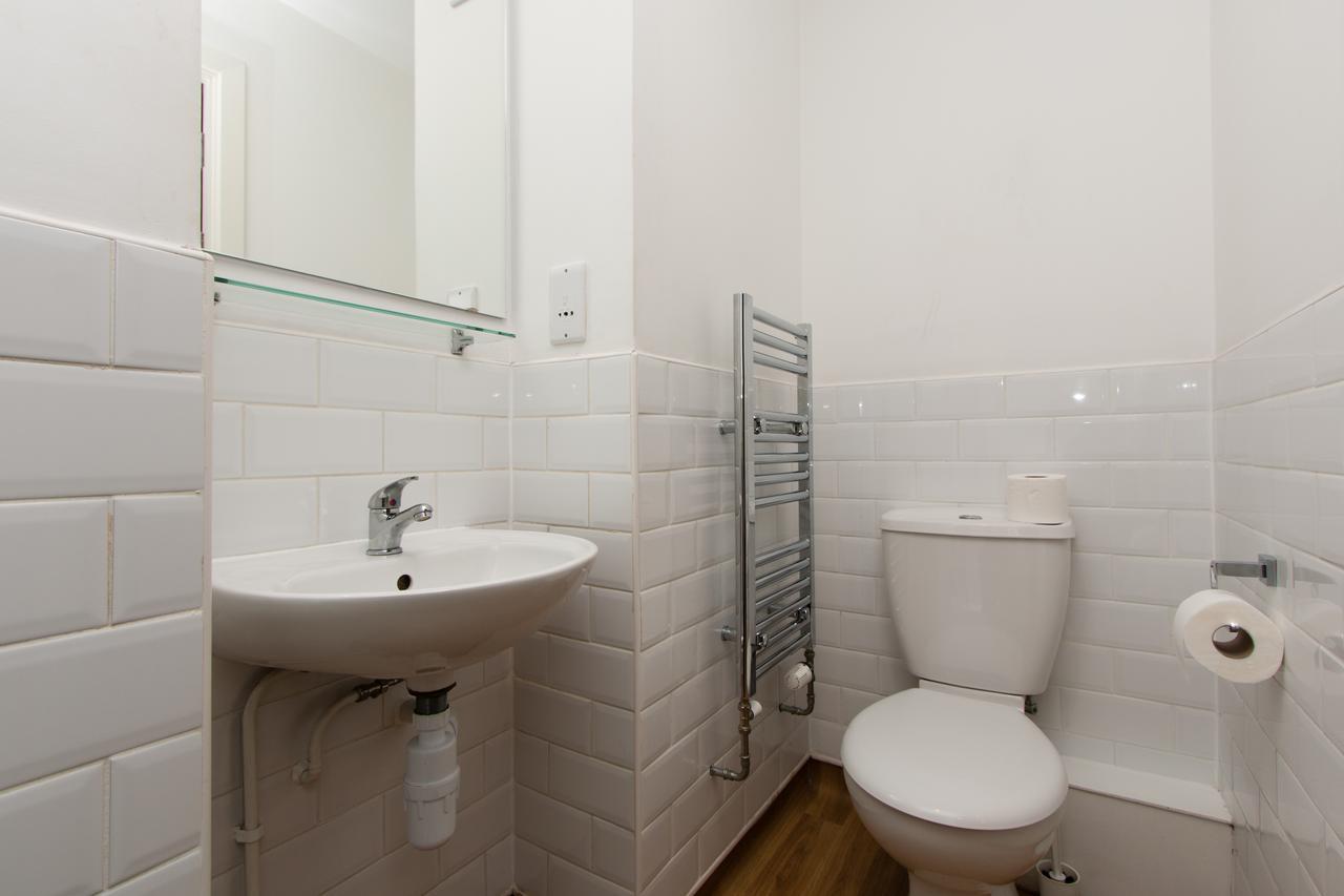 Destiny Student - Cowgate Apartment Edinburgh Exterior photo