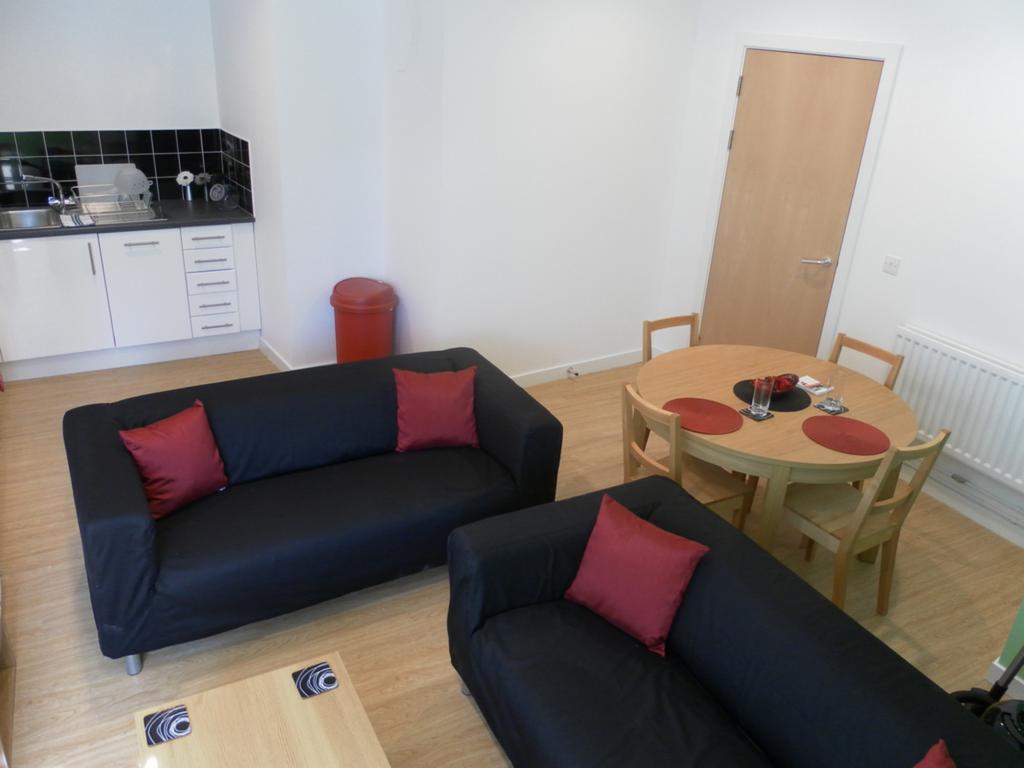 Destiny Student - Cowgate Apartment Edinburgh Exterior photo